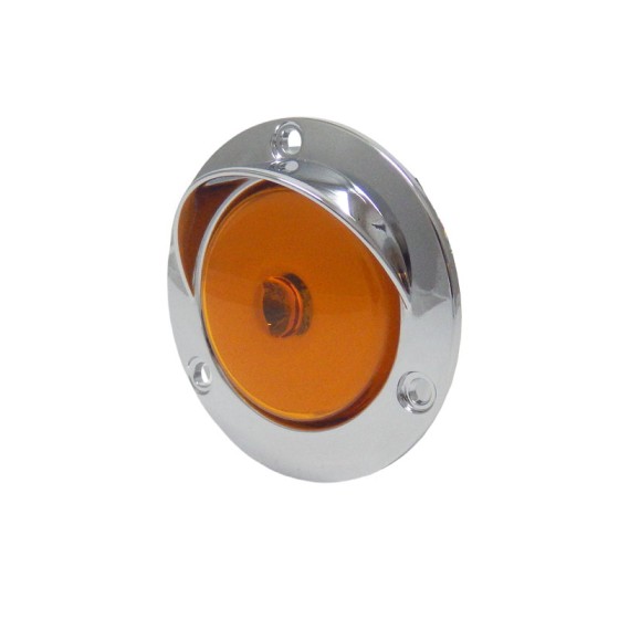 GF-8111T 2.5 inch round led truck lights