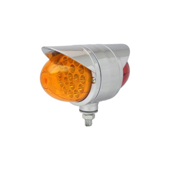 GF-66024-18 Luz led de watermelon de doble cara