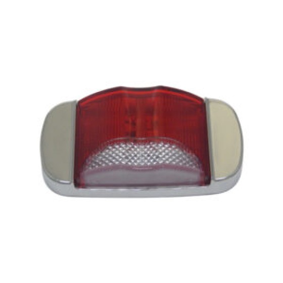 GF-8041N Faro lateral Led Para Camion