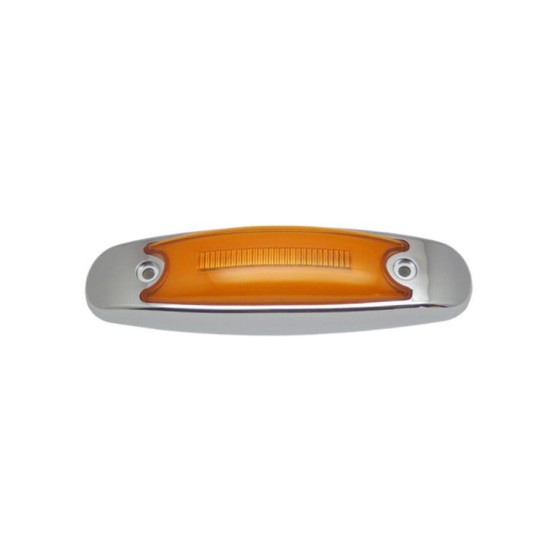GF-8104 Faro lateral Led Para Camion